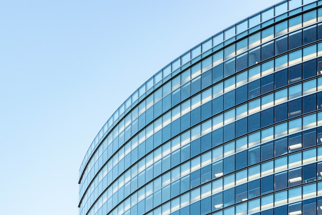 Embracing Clarity and Brilliance: A Journey with Clean-Cut Glass Supply Inc.
